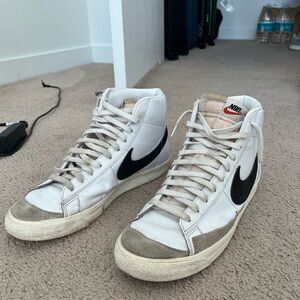 Nike Blazer